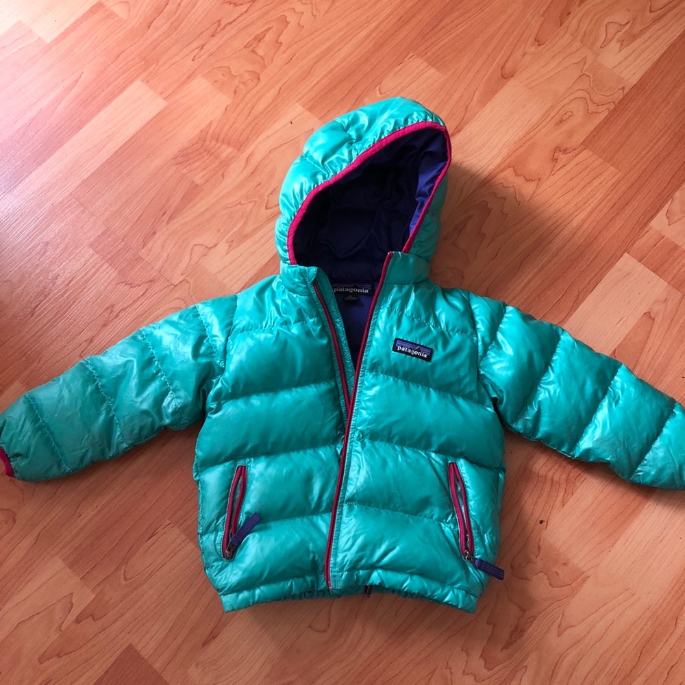 Patagonia 2T